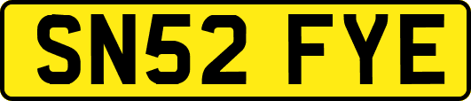 SN52FYE