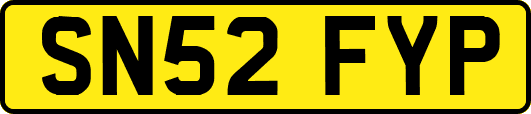 SN52FYP