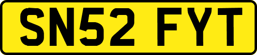 SN52FYT