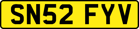 SN52FYV