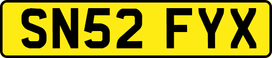 SN52FYX
