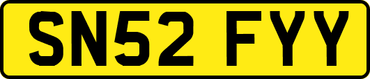 SN52FYY