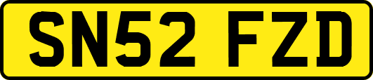 SN52FZD