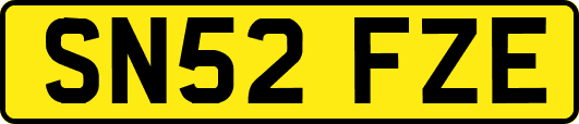 SN52FZE