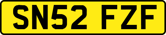SN52FZF
