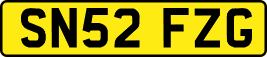 SN52FZG