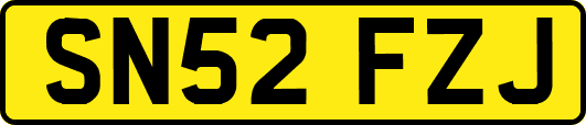 SN52FZJ