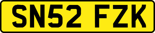 SN52FZK