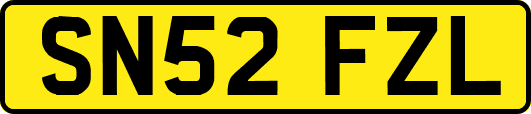 SN52FZL