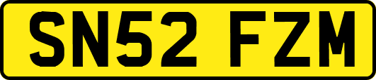 SN52FZM