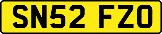 SN52FZO
