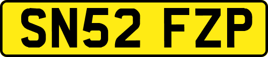 SN52FZP