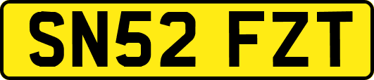SN52FZT