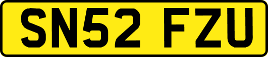 SN52FZU
