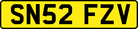 SN52FZV