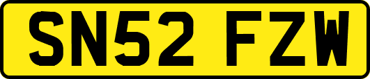 SN52FZW