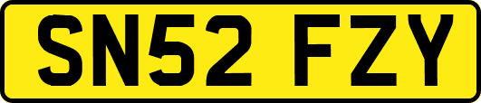 SN52FZY