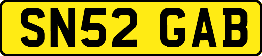 SN52GAB