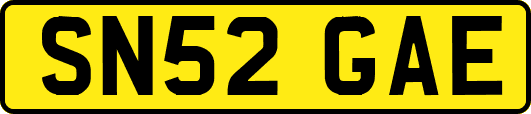 SN52GAE