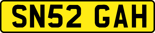 SN52GAH