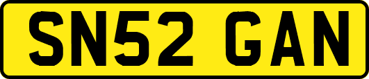 SN52GAN