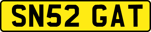 SN52GAT