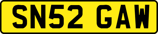 SN52GAW