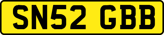 SN52GBB