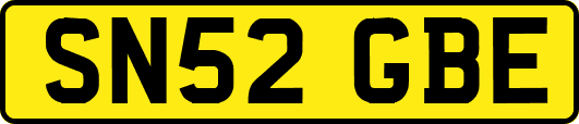 SN52GBE