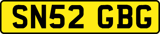 SN52GBG