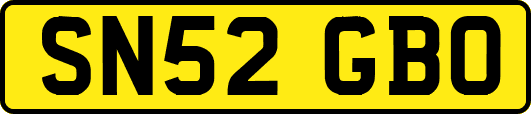 SN52GBO