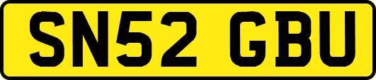 SN52GBU