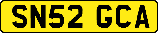 SN52GCA