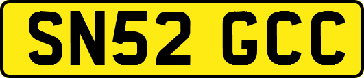 SN52GCC