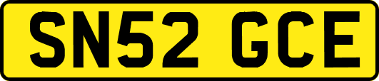SN52GCE