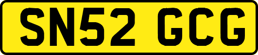 SN52GCG