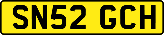 SN52GCH