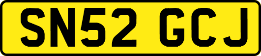 SN52GCJ