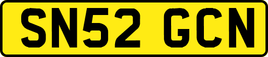 SN52GCN