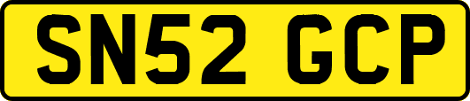 SN52GCP