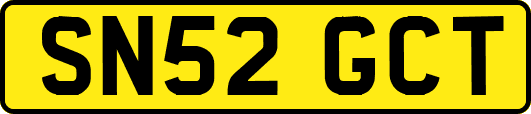 SN52GCT