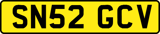SN52GCV