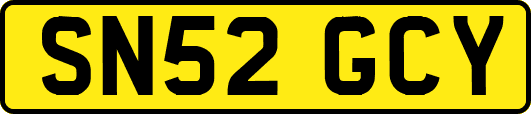 SN52GCY