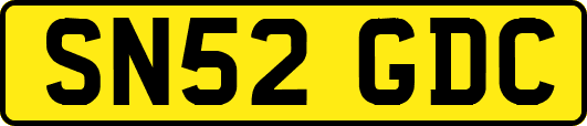 SN52GDC