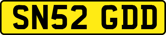 SN52GDD