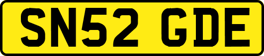 SN52GDE