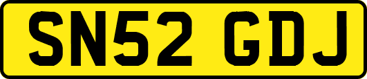 SN52GDJ