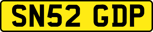 SN52GDP