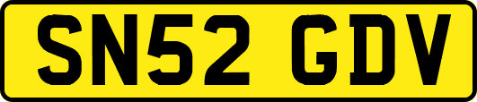 SN52GDV