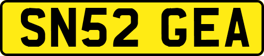 SN52GEA